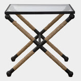 Braddock Accent Table