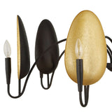 Warwick, 6 Lt Chandelier