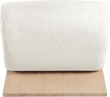 Akira Fabric Upholstered Accent Chair