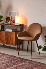 Burson Arm Chair (Warehouse Sale, local pickup only)