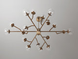 Kingston Semi-Flush Mount