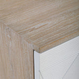 Tightrope 4 Door Cabinet