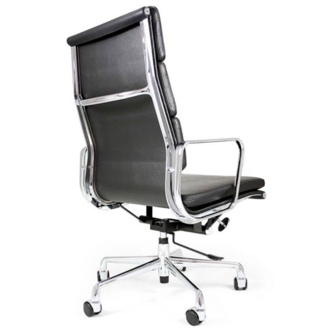 Lark Office Chair (High Back)