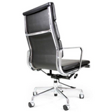 TAN Eames Modern Office Chair (High Back)