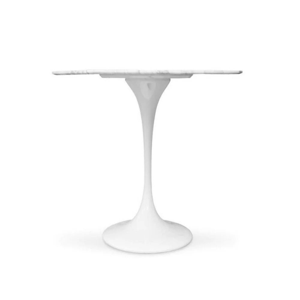 Marble Tulip Dining (35" Dia)