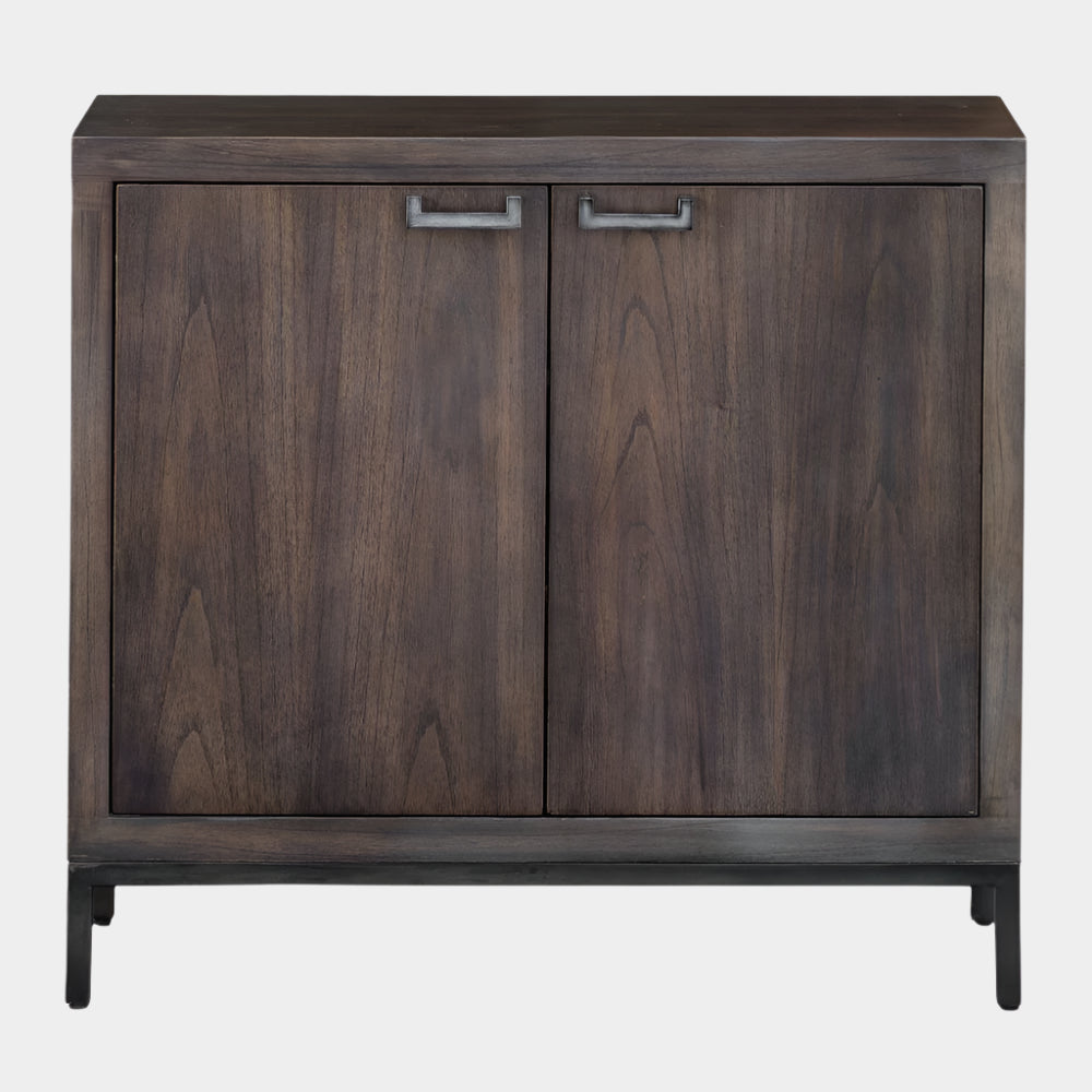 Nadie 2 Door Cabinet