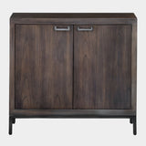 Nadie 2 Door Cabinet