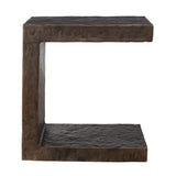 Obra Outdoor Side Table