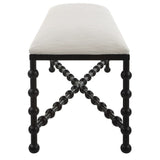 Iron Drops Bench