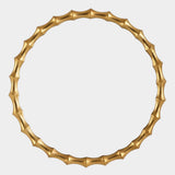 Nacala Round Mirror