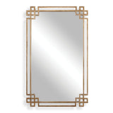 Devoll Mirror