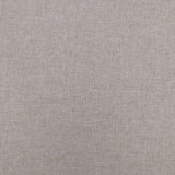 Portofino Resilient Water Repellent Fabric Upholstered Outdoor Patio Loveseat
