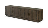Monterey Media Cabinet