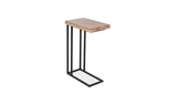 Mila C Shaped Side Table