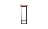 Mila C Shaped Side Table