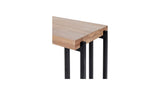 Mila C Shaped Side Table