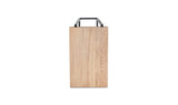 Mila C Shaped Side Table