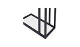 Mila C Shaped Side Table