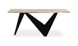 Bird Console Table