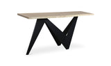 Bird Console Table