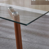 Anna Dining Table
