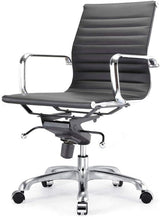 Eames Modern Chair (Low Back)