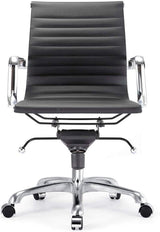 Eames Modern Chair (Low Back)
