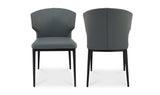 Delaney Dining Chair Set of 2