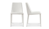 Nora Dining Chair Set of 2
