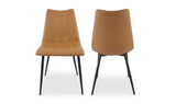Alibi Dining Chair Set Of 2