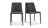 Nora Dining Chair Set of 2