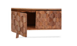 O2 TV Cabinet