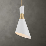 Cone Mini Pendant, 1 Light
