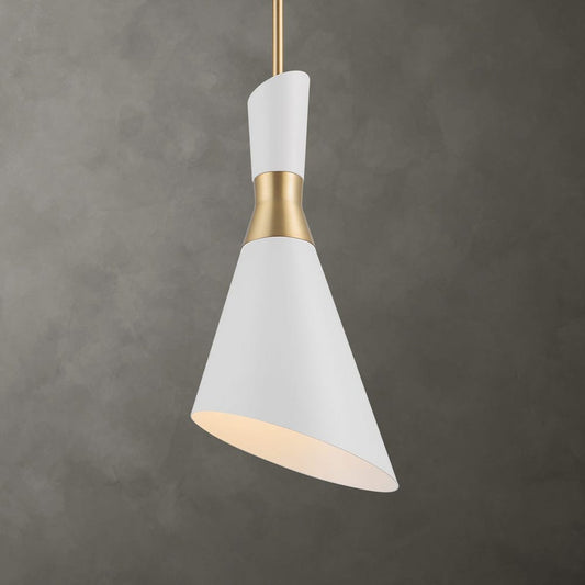 Cone Mini Pendant, 1 Light