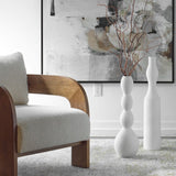 Forma Outdoor Vases, Large, S/2