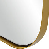 Belvoir Mirror
