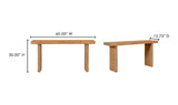 Monterey Console Table