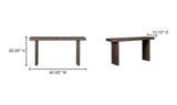 Monterey Console Table