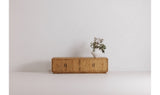 Monterey Media Cabinet