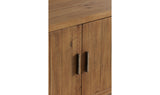 Monterey Media Cabinet