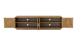 Monterey Media Cabinet