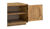 Monterey Media Cabinet