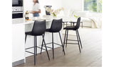 Alibi Bar Stool - Set of Two