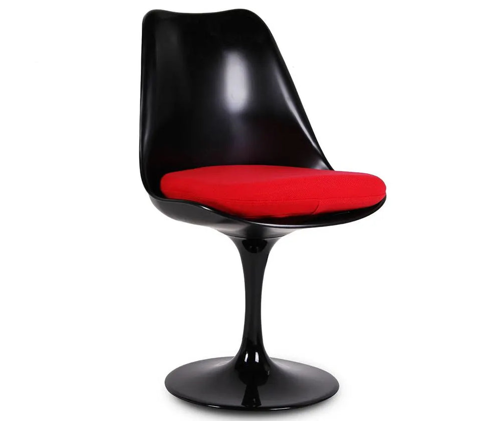 Tulip Chair Armless Chair