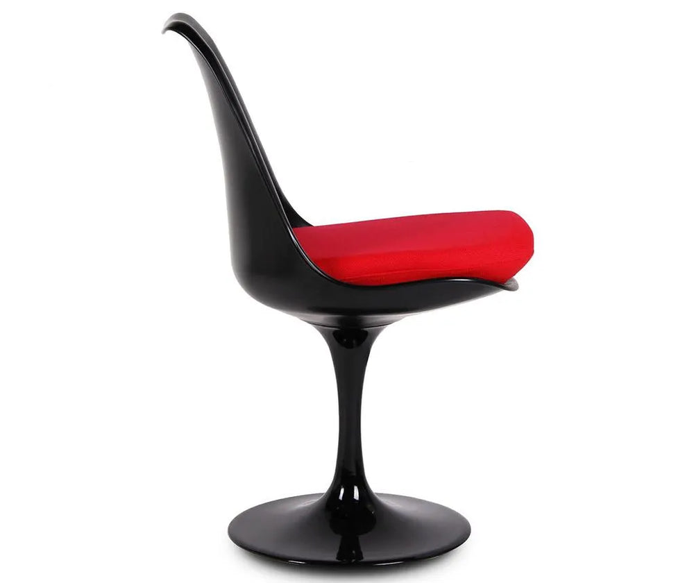 Tulip Chair Armless Chair