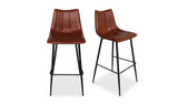 Alibi Bar Stool - Set of Two