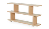 Miri Shelf