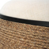 Island Ottoman