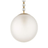 Ripple, 1 Lt Pendant