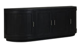 Nicola Media Cabinet